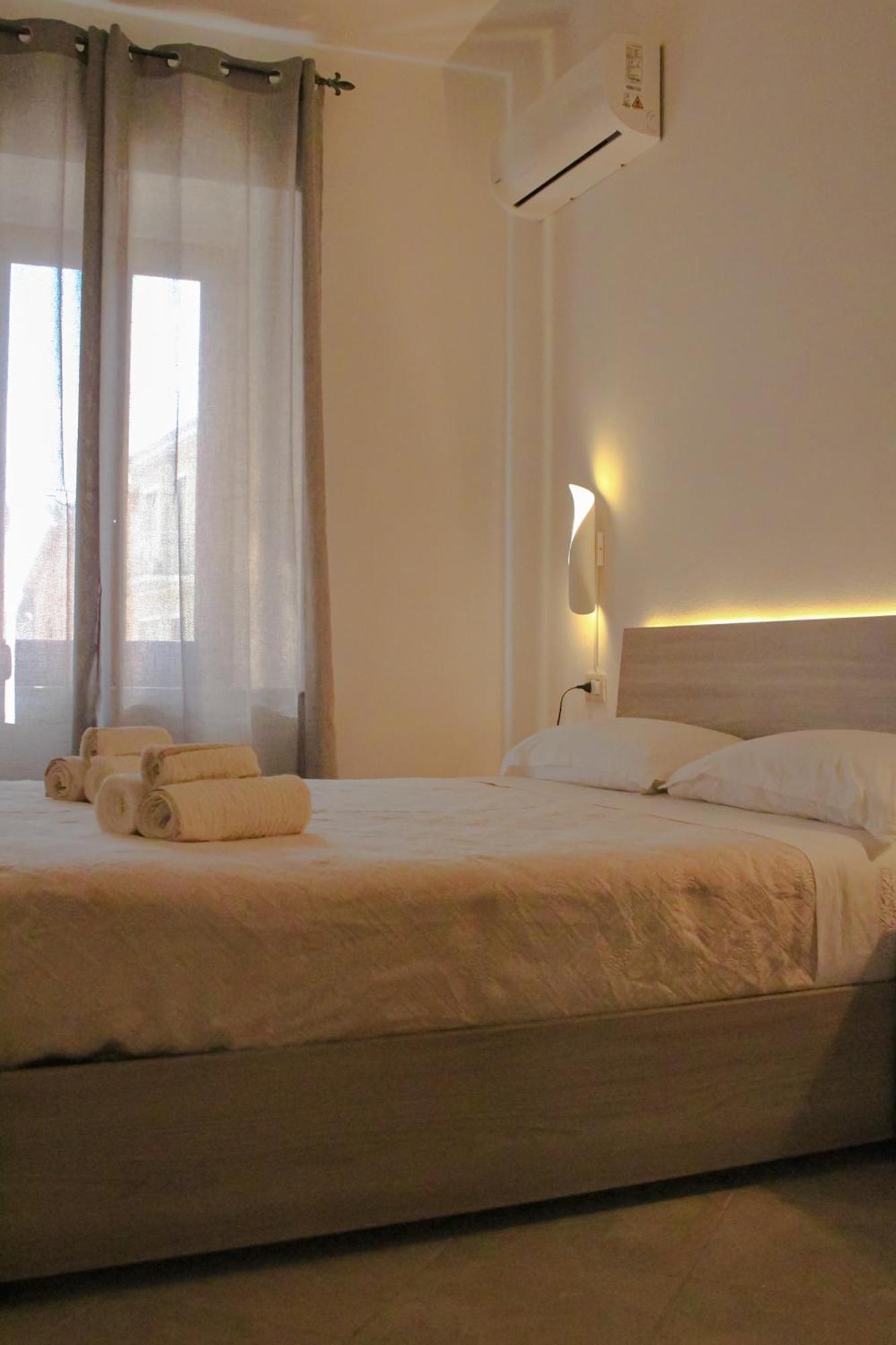 Stefanie Boutique Ferienhaus *