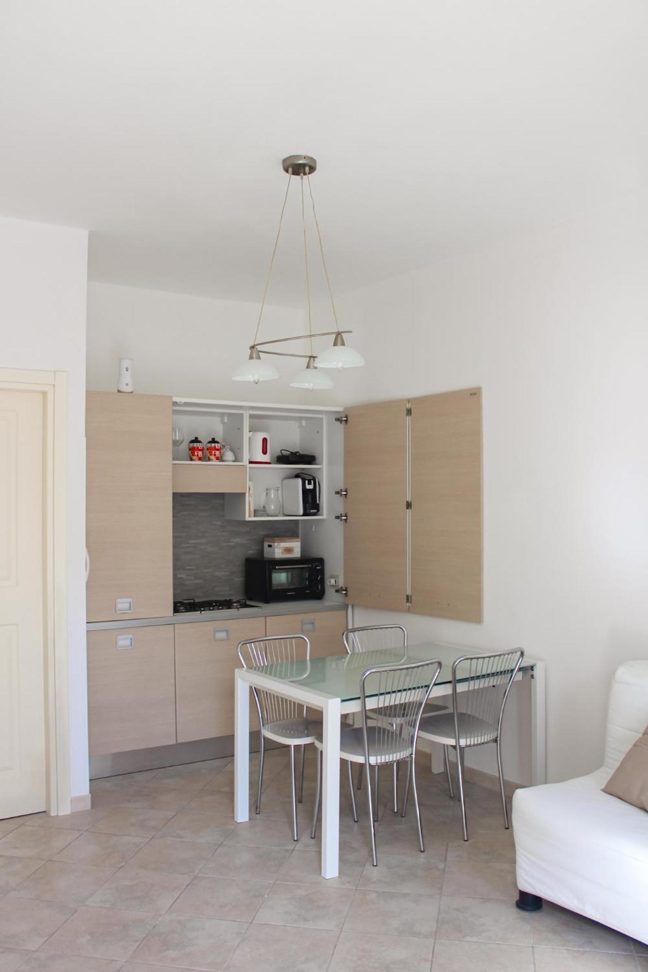 Ferienhaus Stefanie Boutique Iglesias