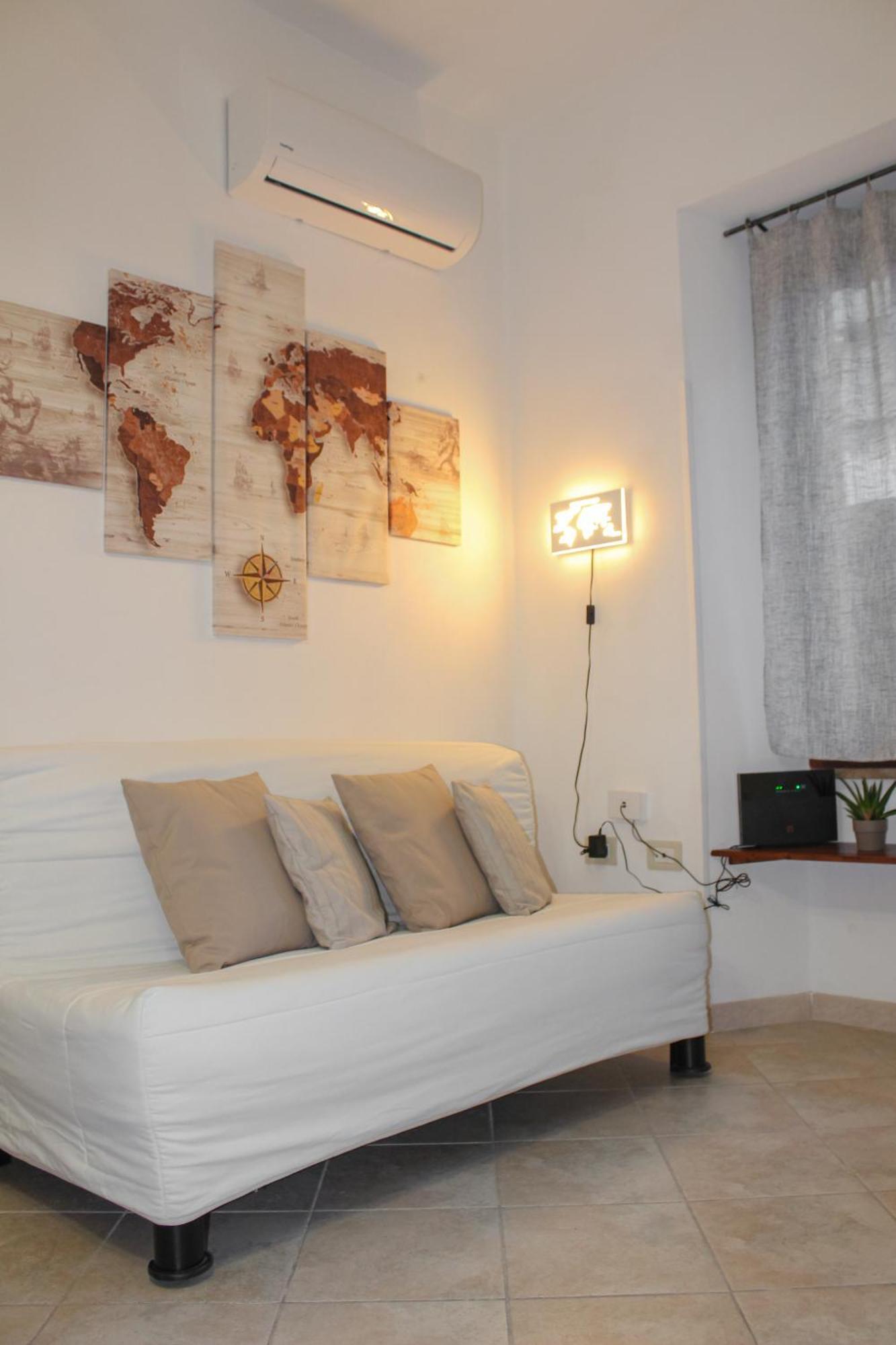 Stefanie Boutique Ferienhaus *