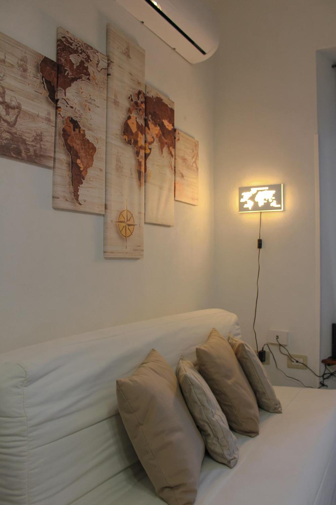 Stefanie Boutique Ferienhaus